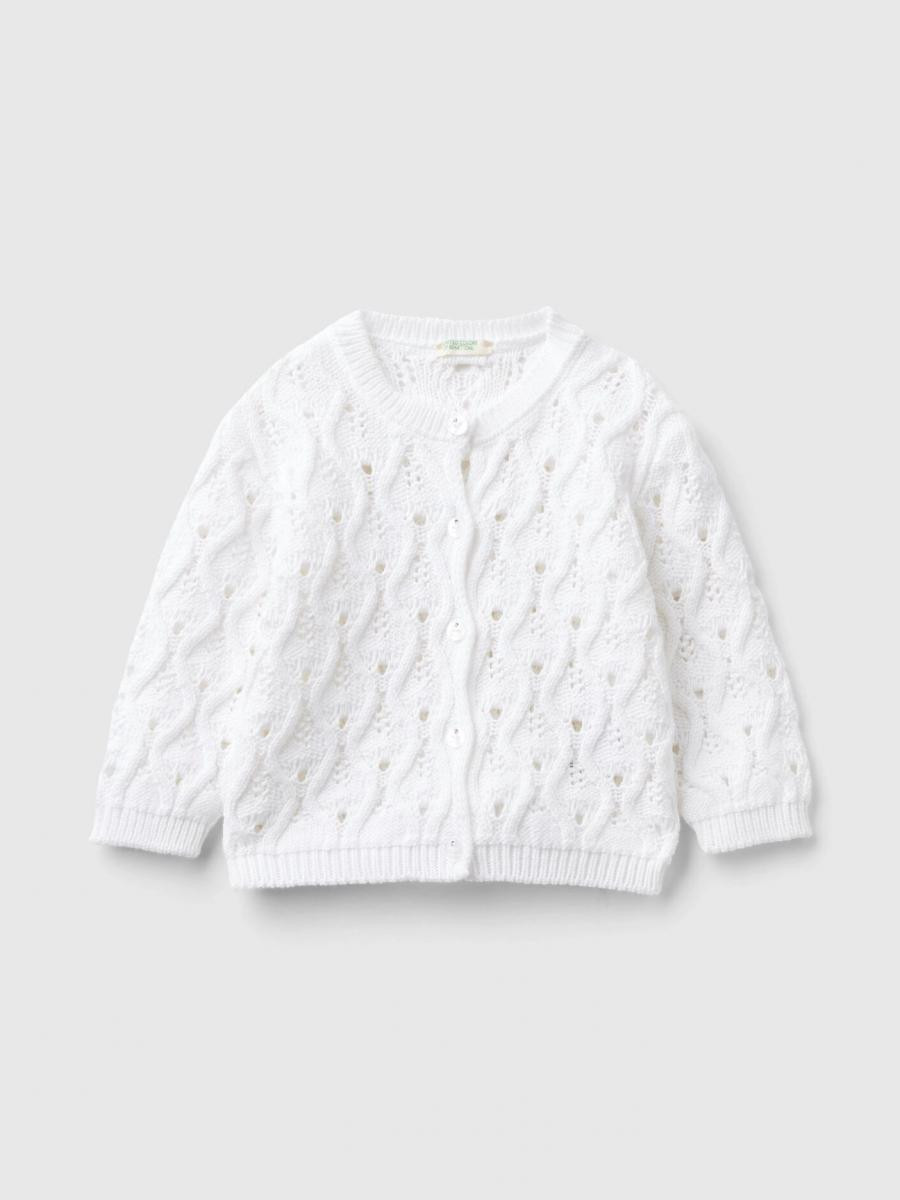 Benetton džemper za bebe 