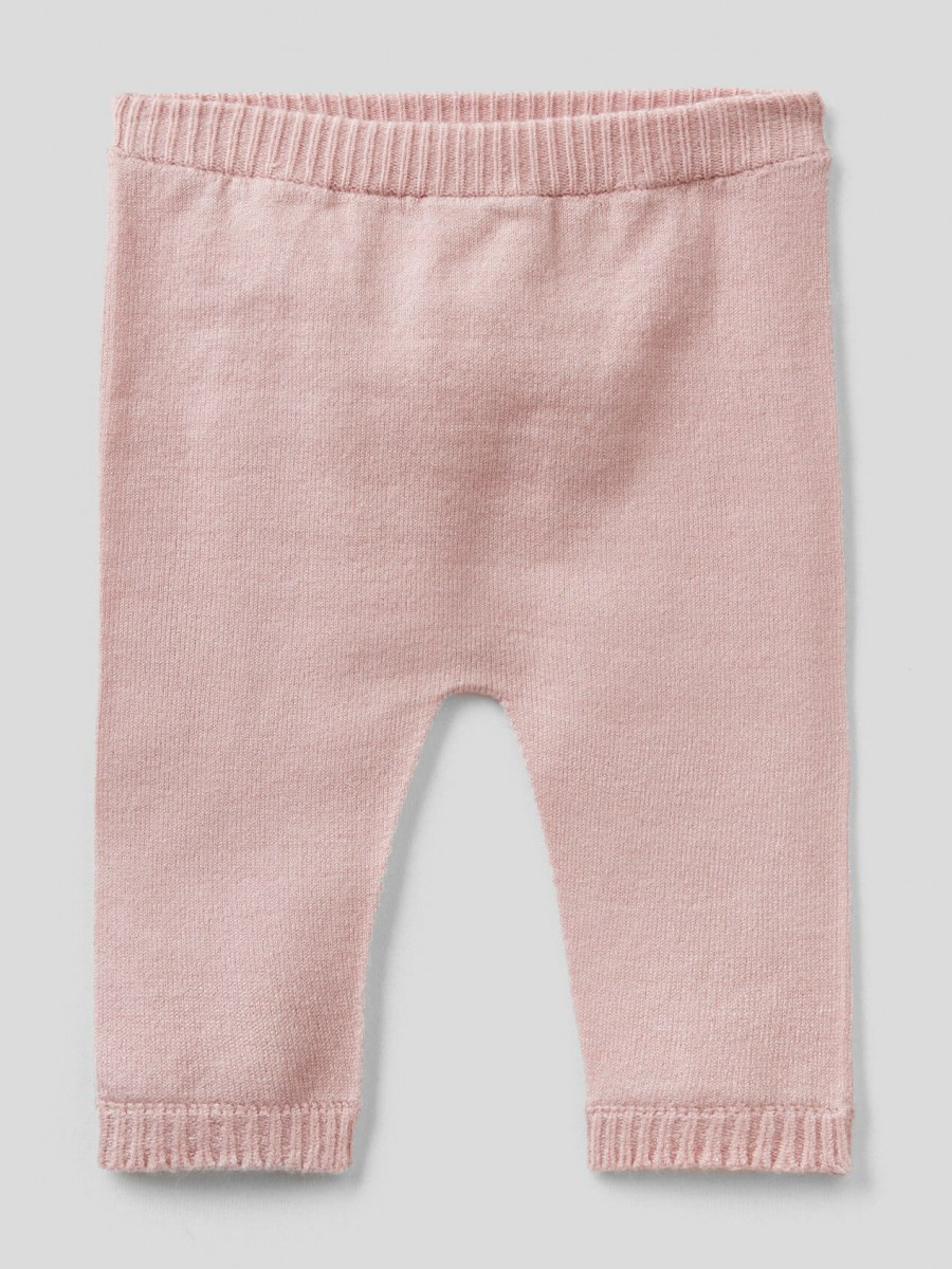 Benetton trenerka donji deo za bebe 