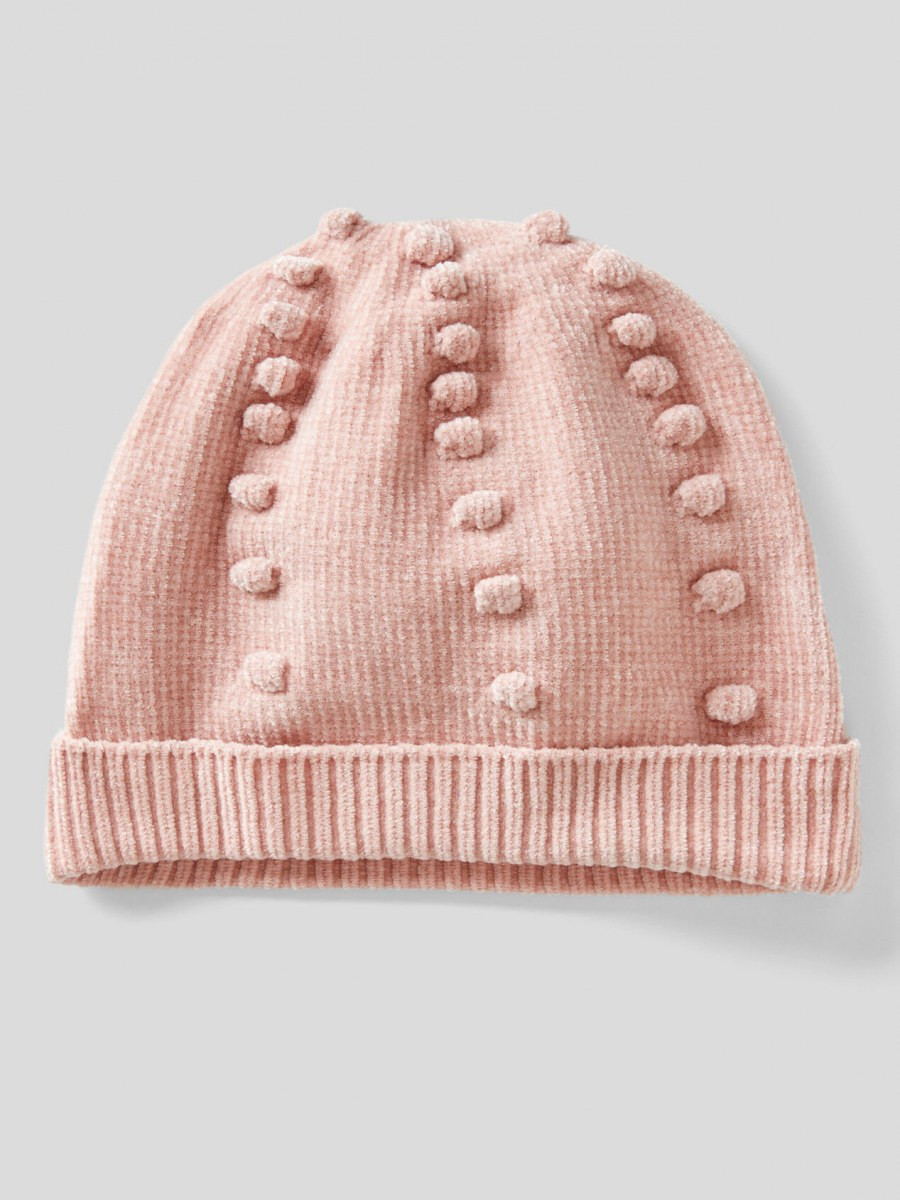 Benetton dečija kapa 