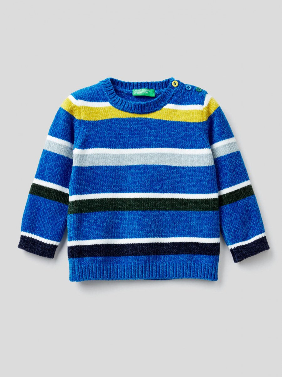 Benetton dečiji džemper 