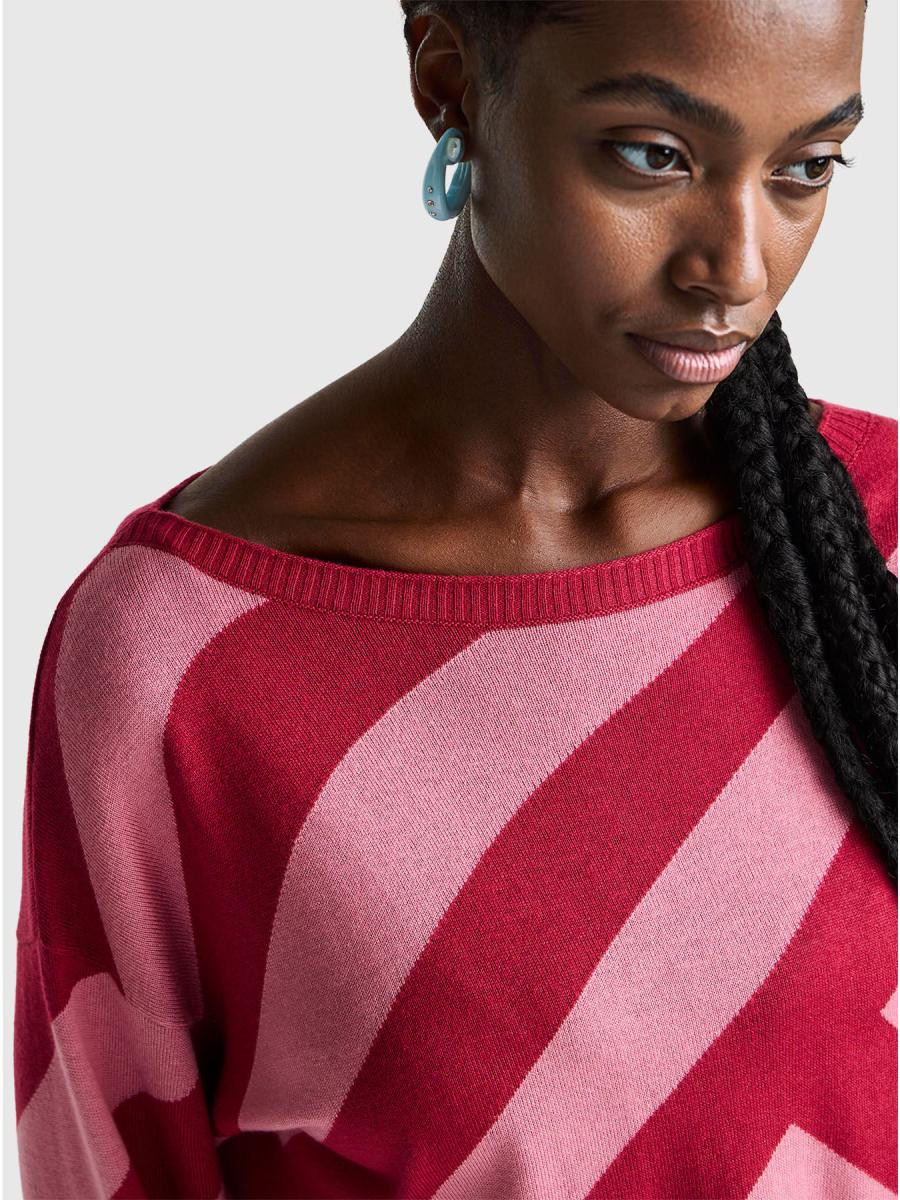 Benetton ženski džemper 