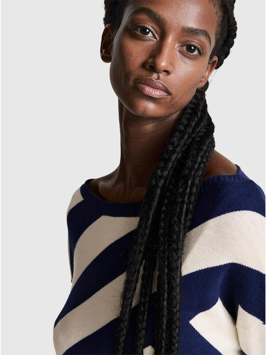 Benetton ženski džemper 