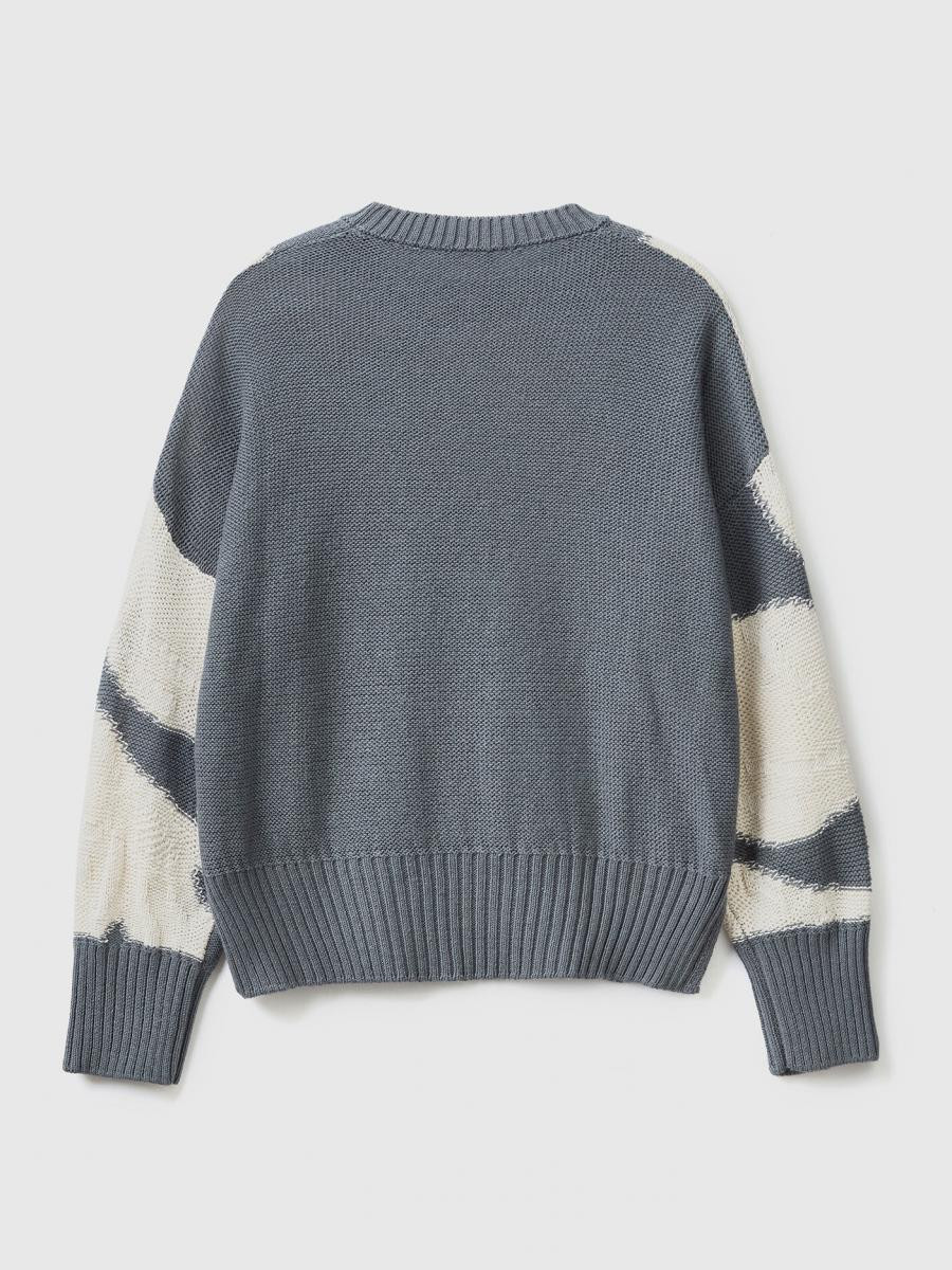 Benetton ženski džemper 