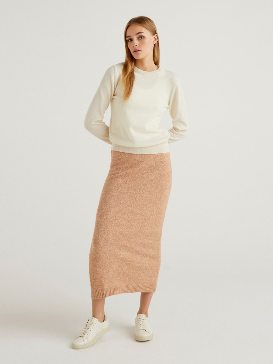 Benetton ženska suknja 