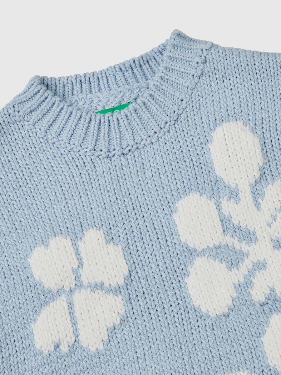 Benetton ženski prsluk 