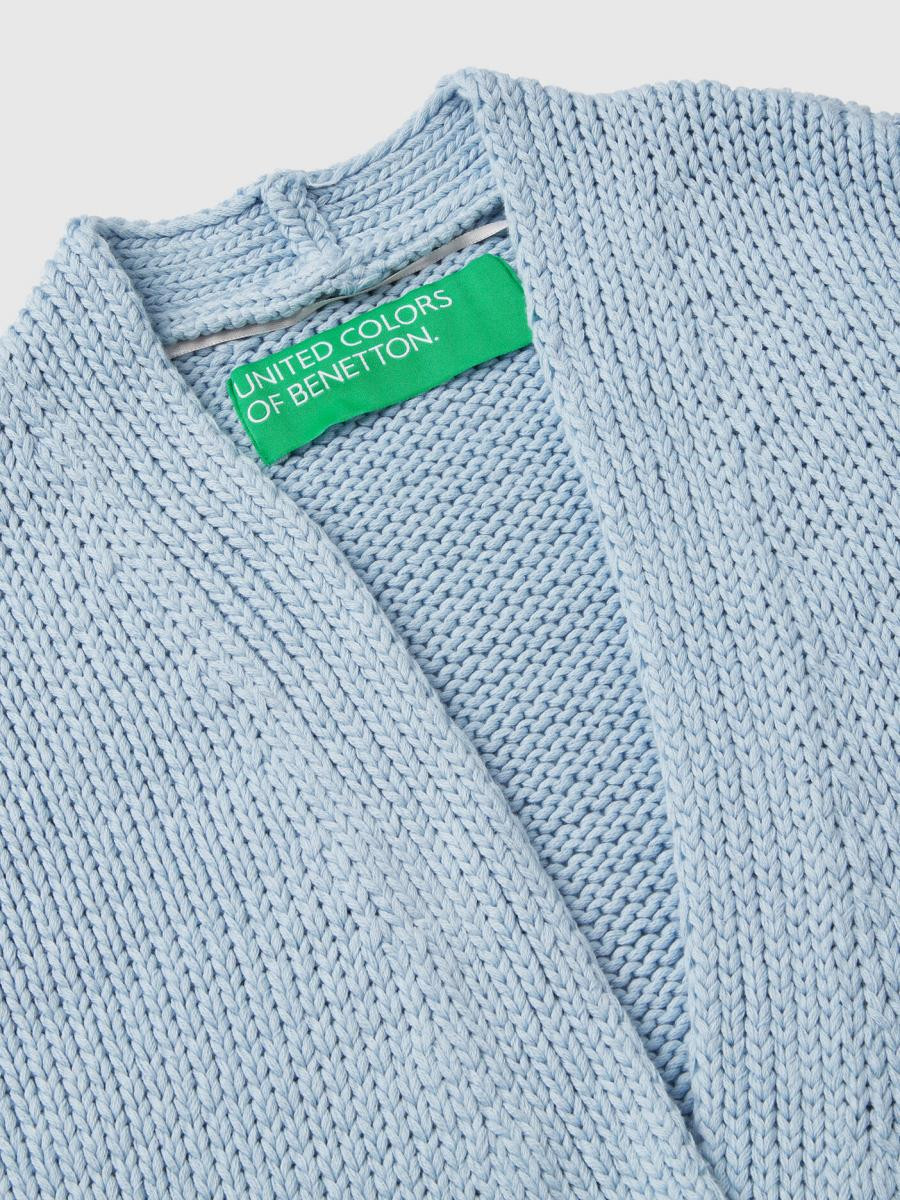 Benetton ženski džemper 