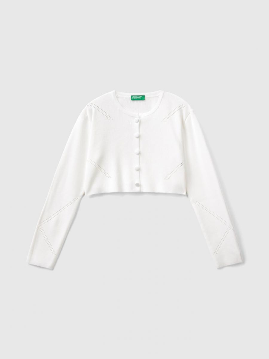 Benetton dečiji džemper 