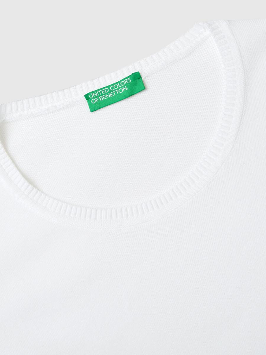 Benetton ženski džemper 