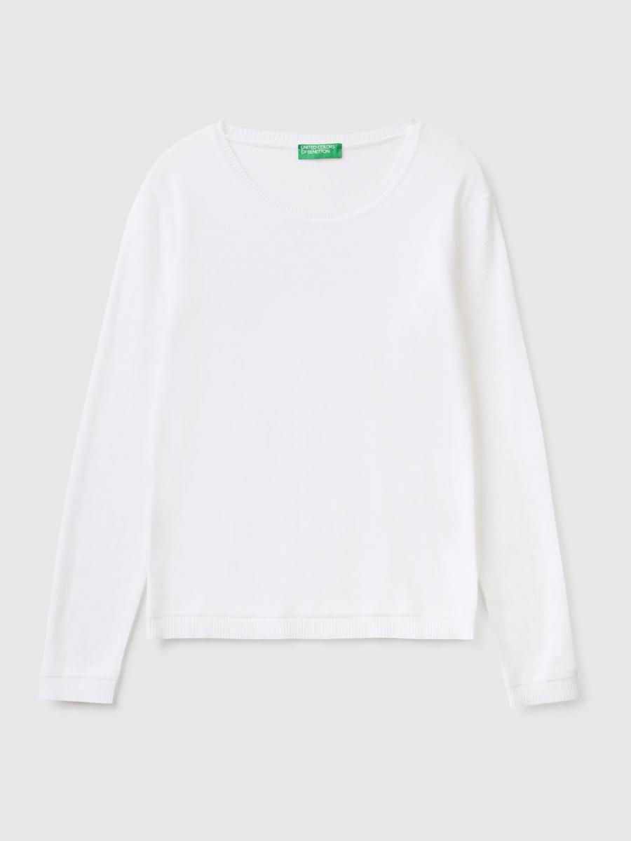 Benetton ženski džemper 