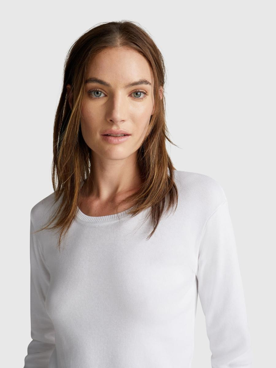 Benetton ženski džemper 