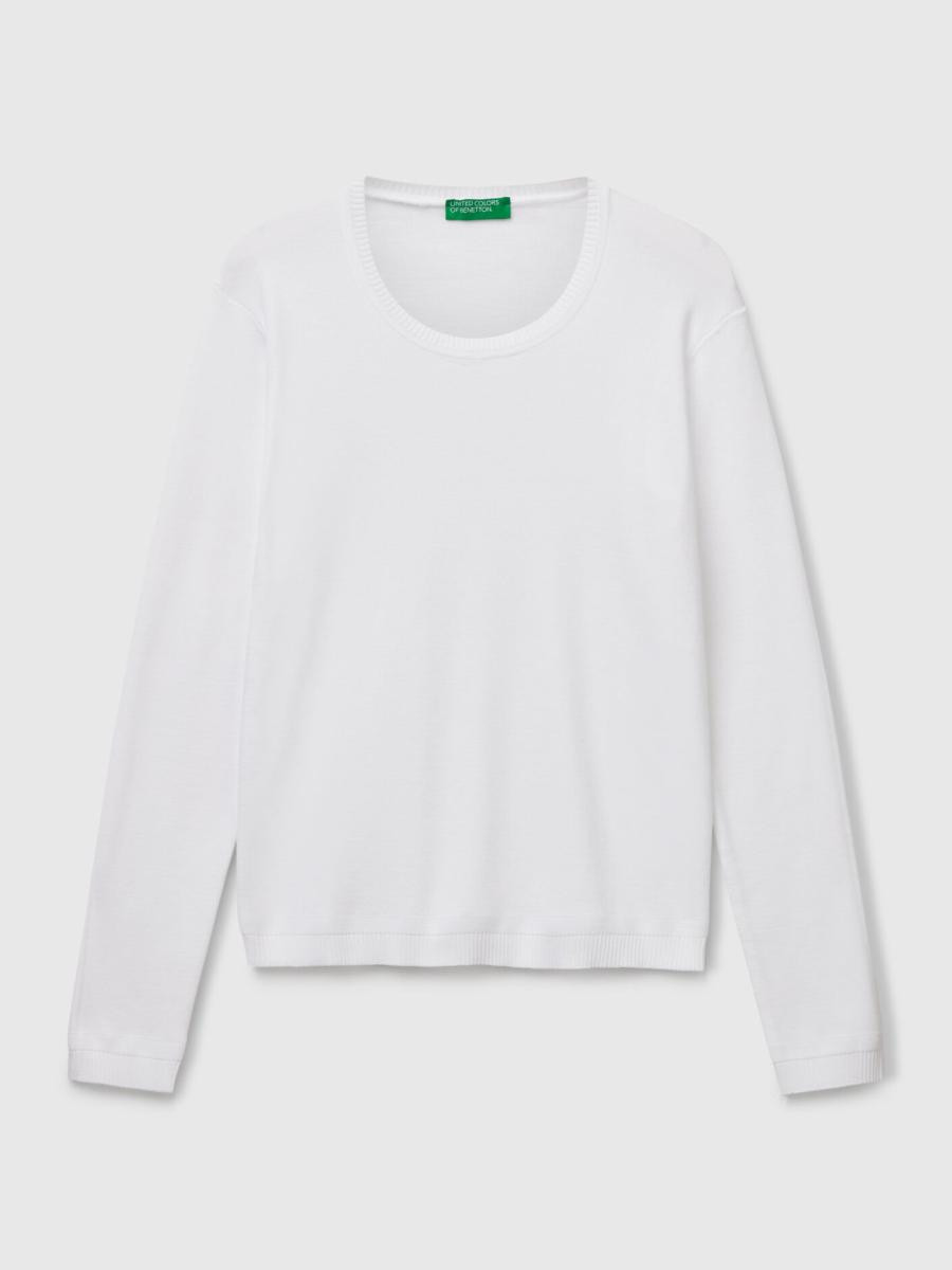 Benetton ženski džemper 