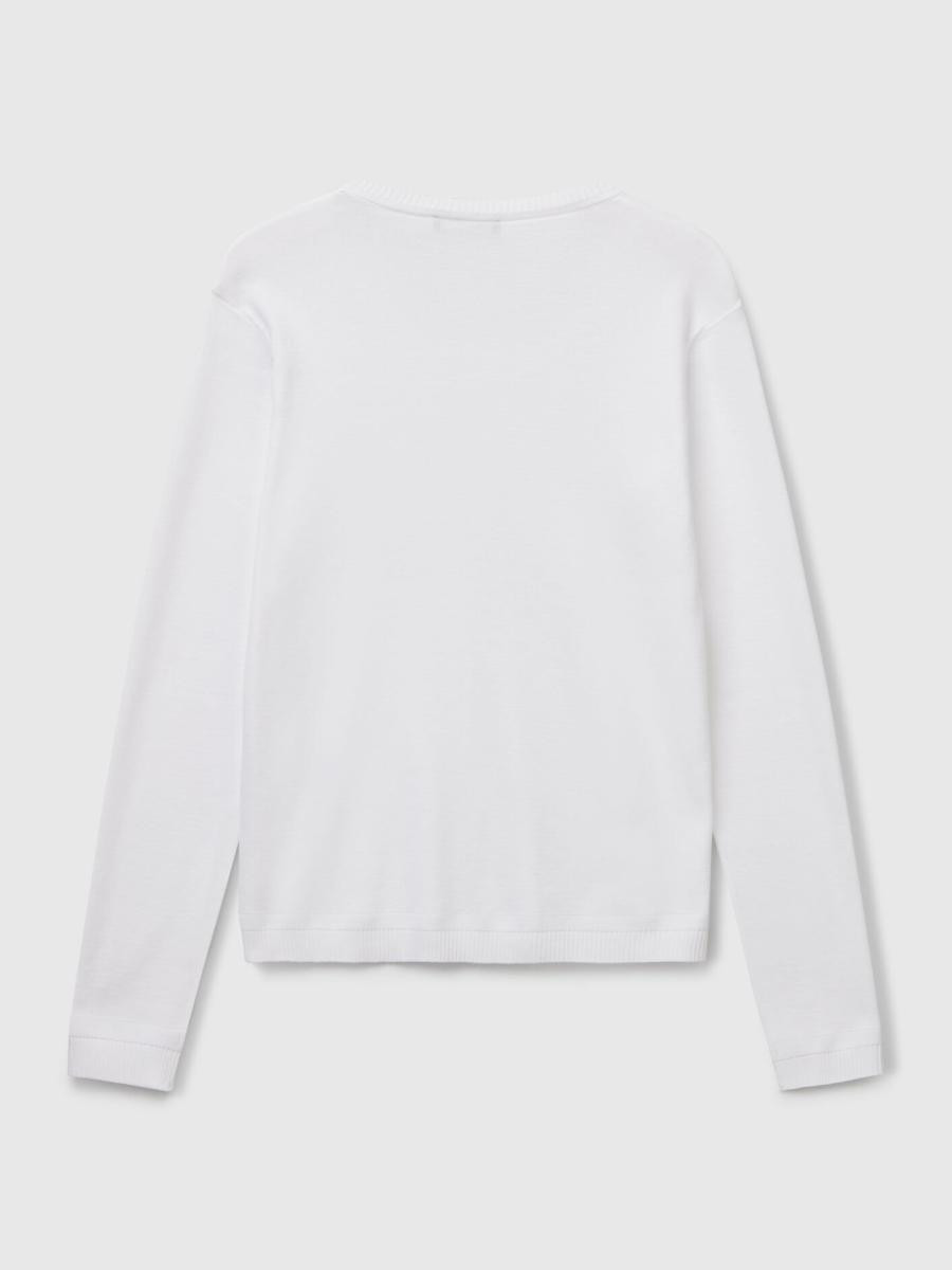 Benetton ženski džemper 