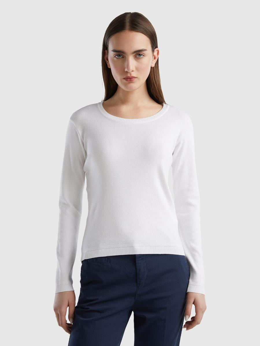 Benetton ženski džemper 