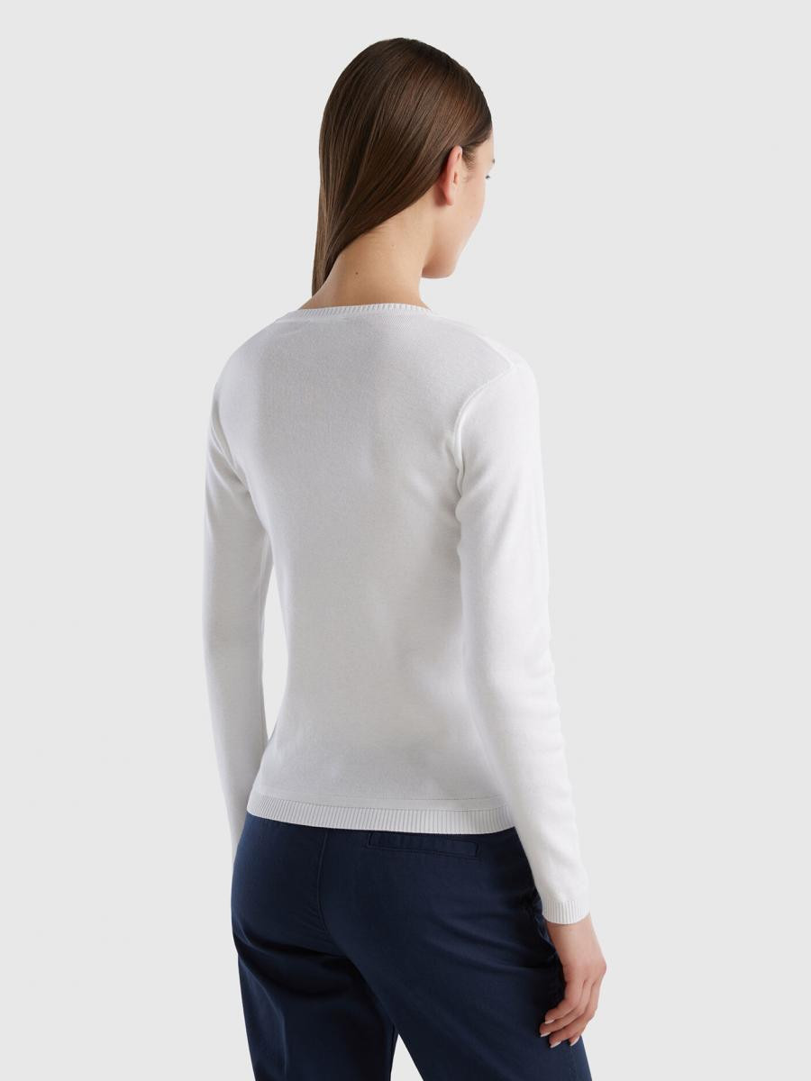 Benetton ženski džemper 