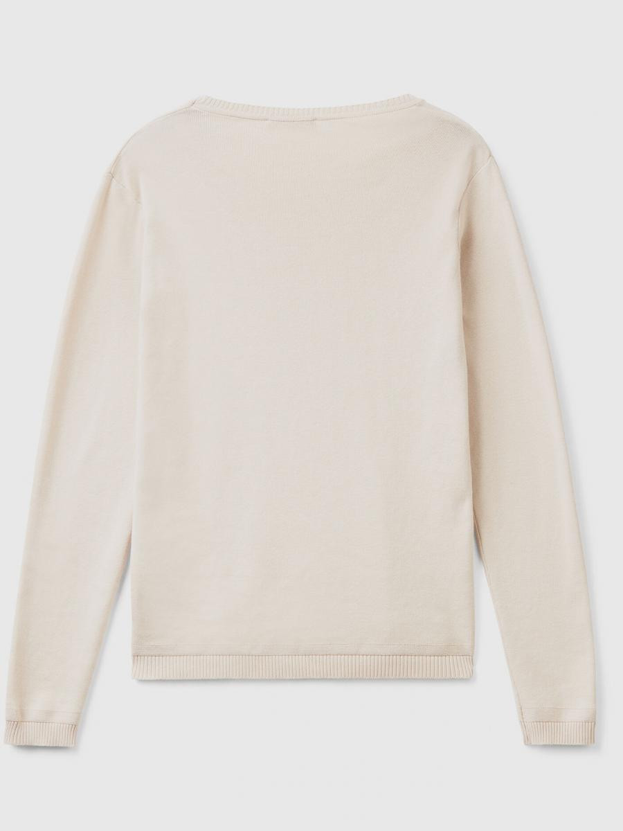 Benetton ženski džemper 