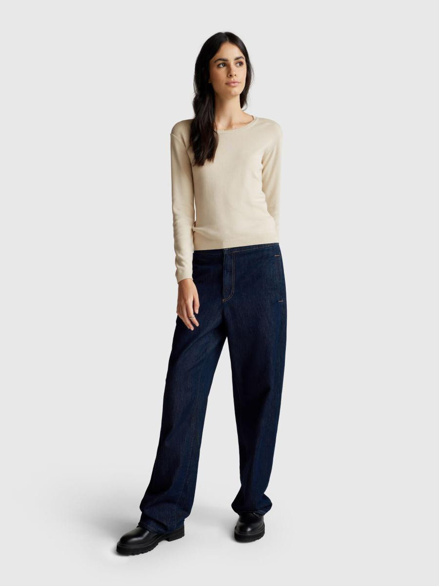 Benetton ženski džemper 