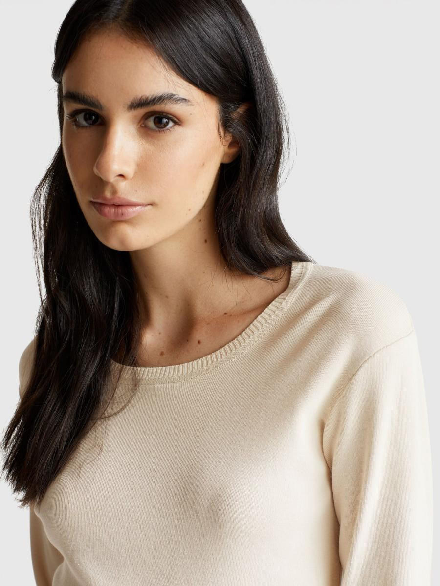 Benetton ženski džemper 