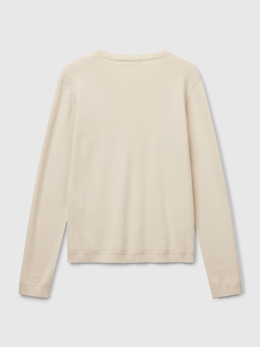 Benetton ženski džemper 