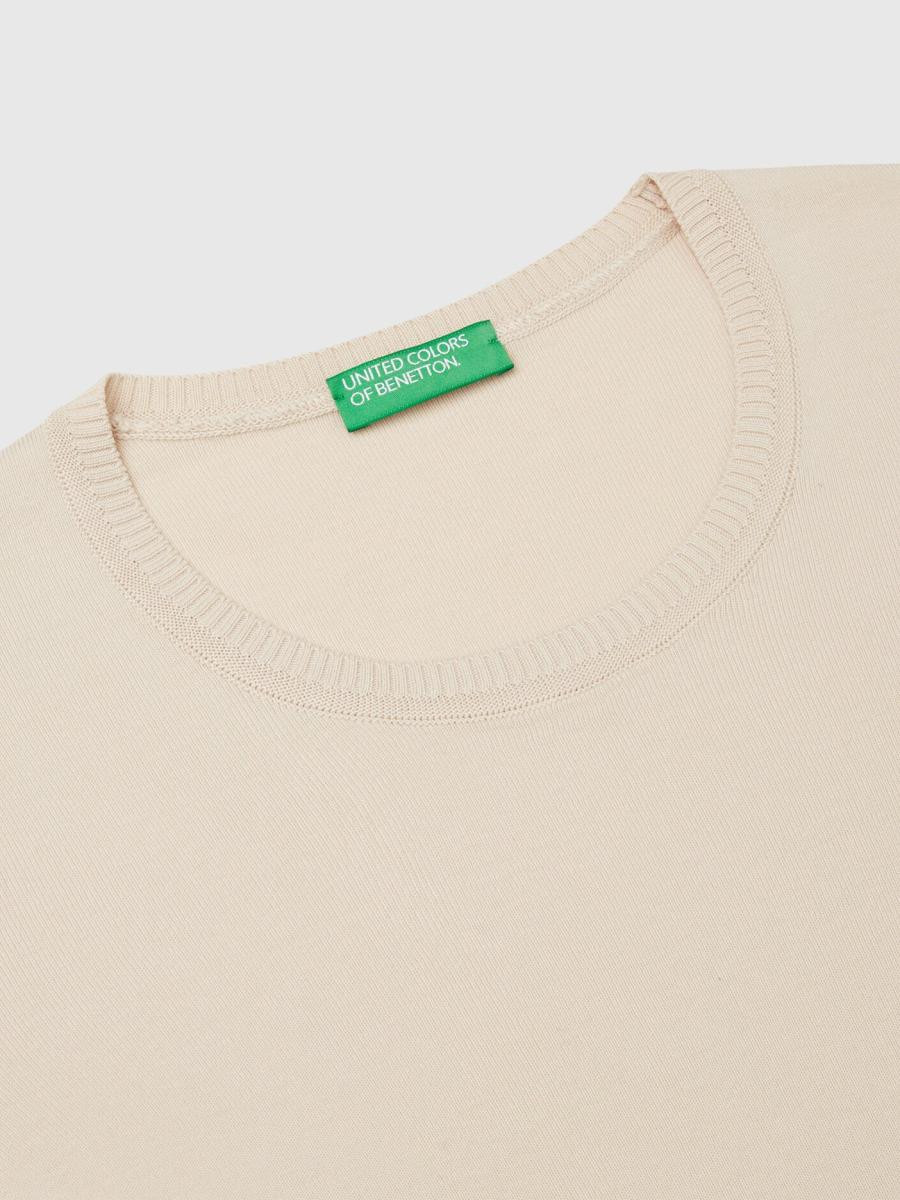 Benetton ženski džemper 