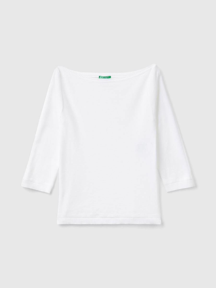 Benetton ženski džemper 