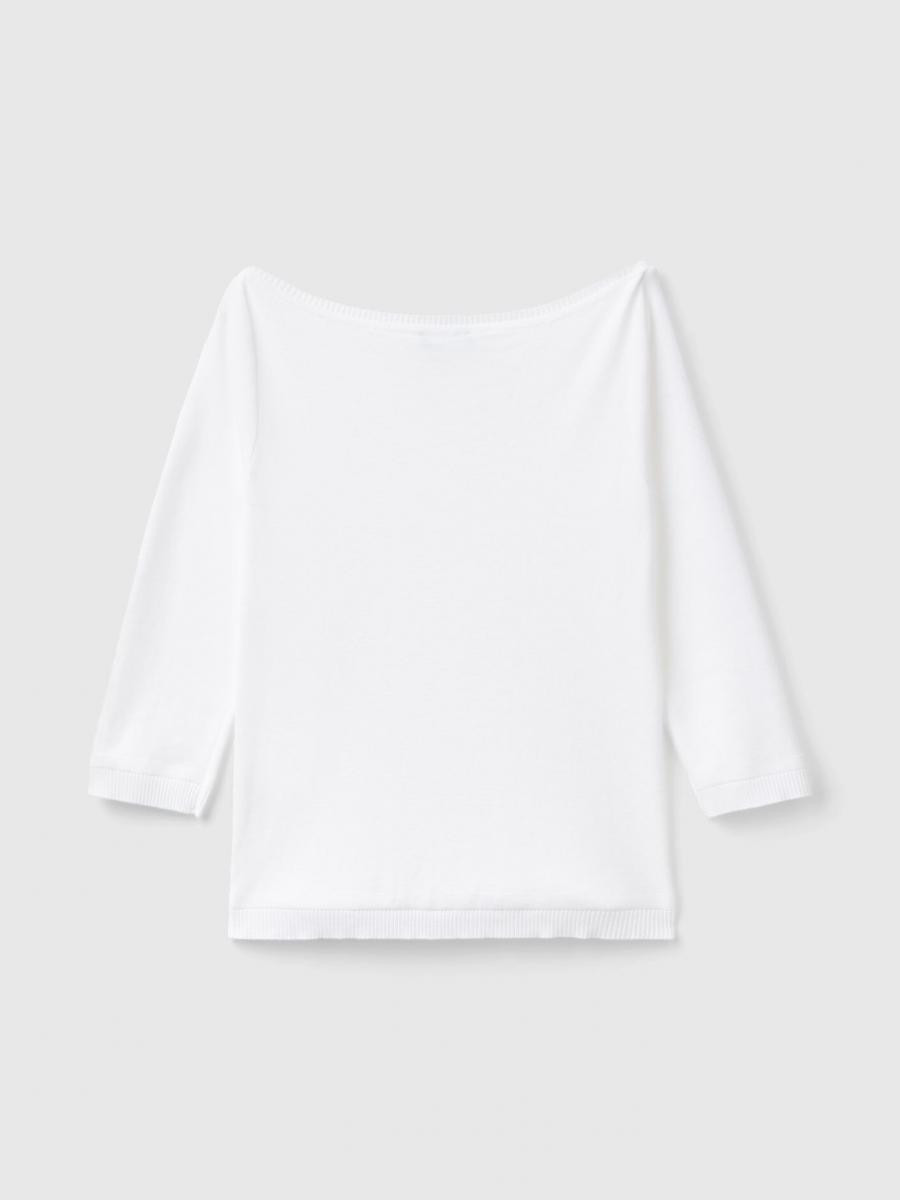 Benetton ženski džemper 