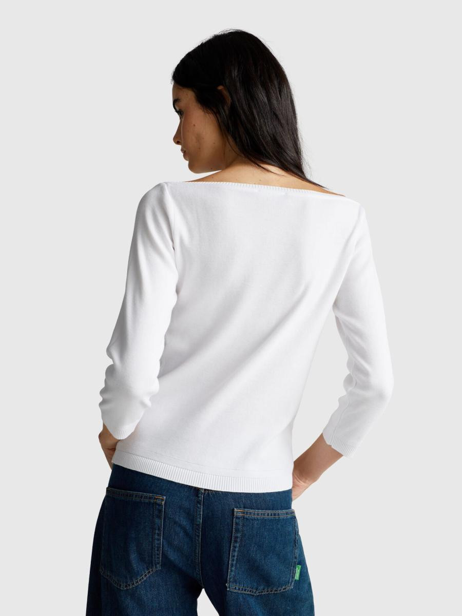 Benetton ženski džemper 