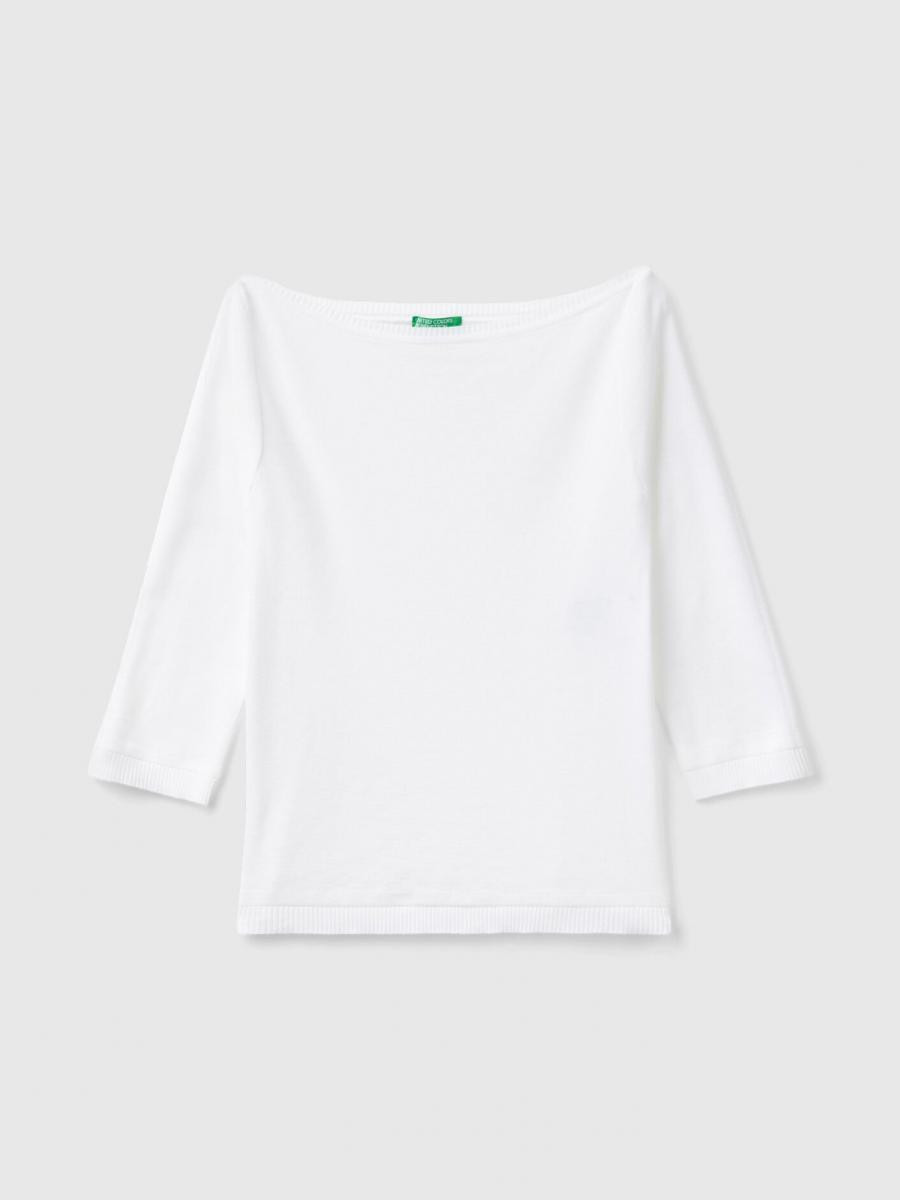 Benetton ženski džemper 