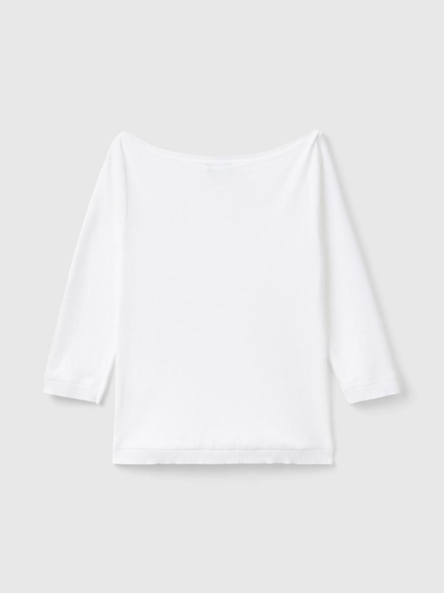 Benetton ženski džemper 