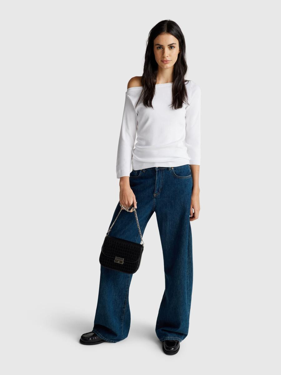 Benetton ženski džemper 