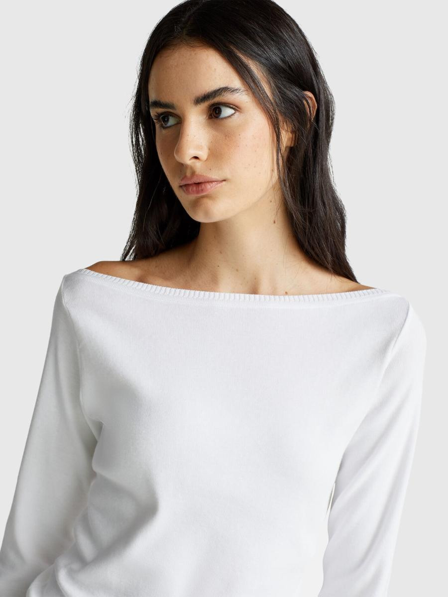 Benetton ženski džemper 