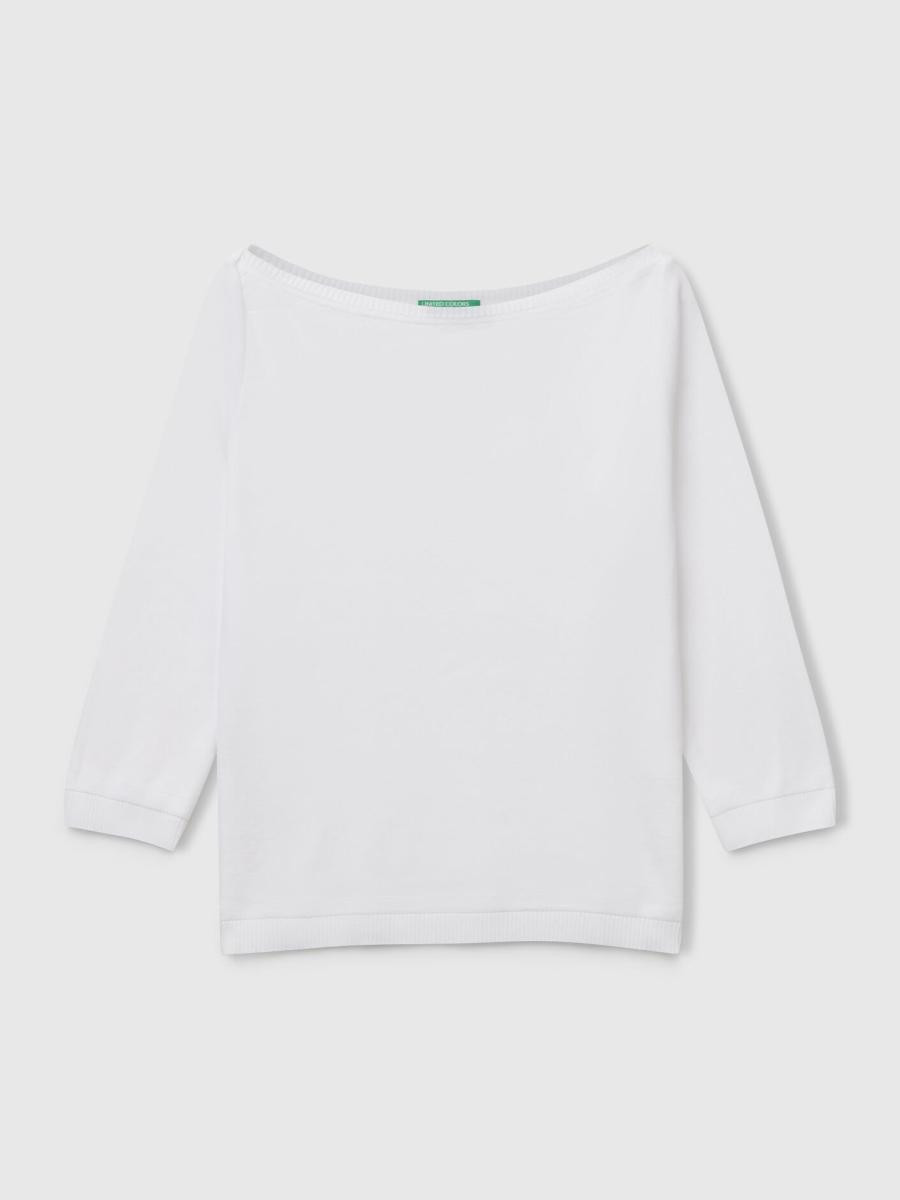 Benetton ženski džemper 