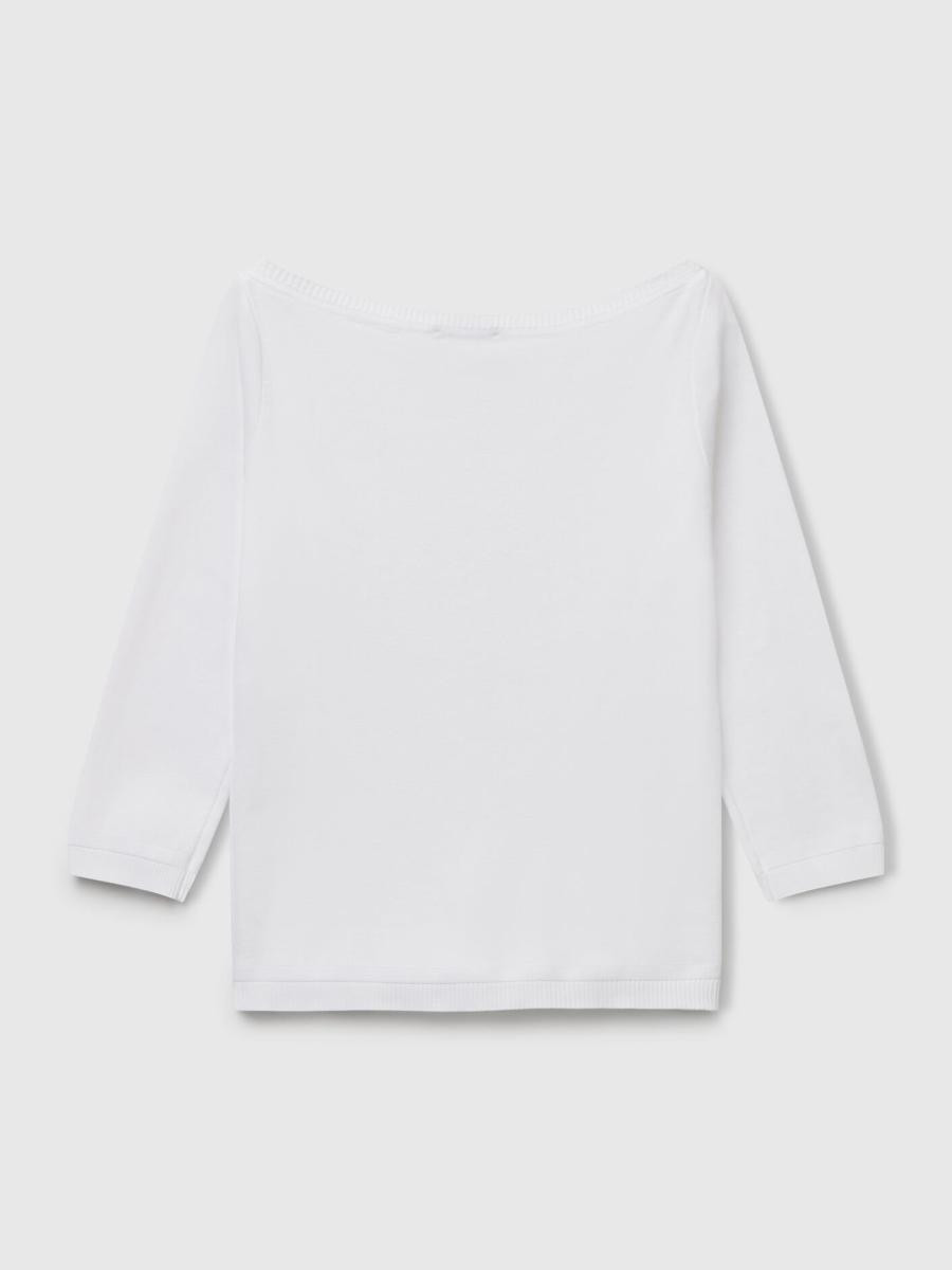 Benetton ženski džemper 