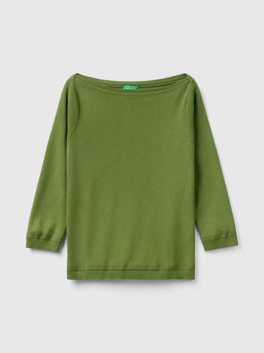 Benetton ženski džemper 