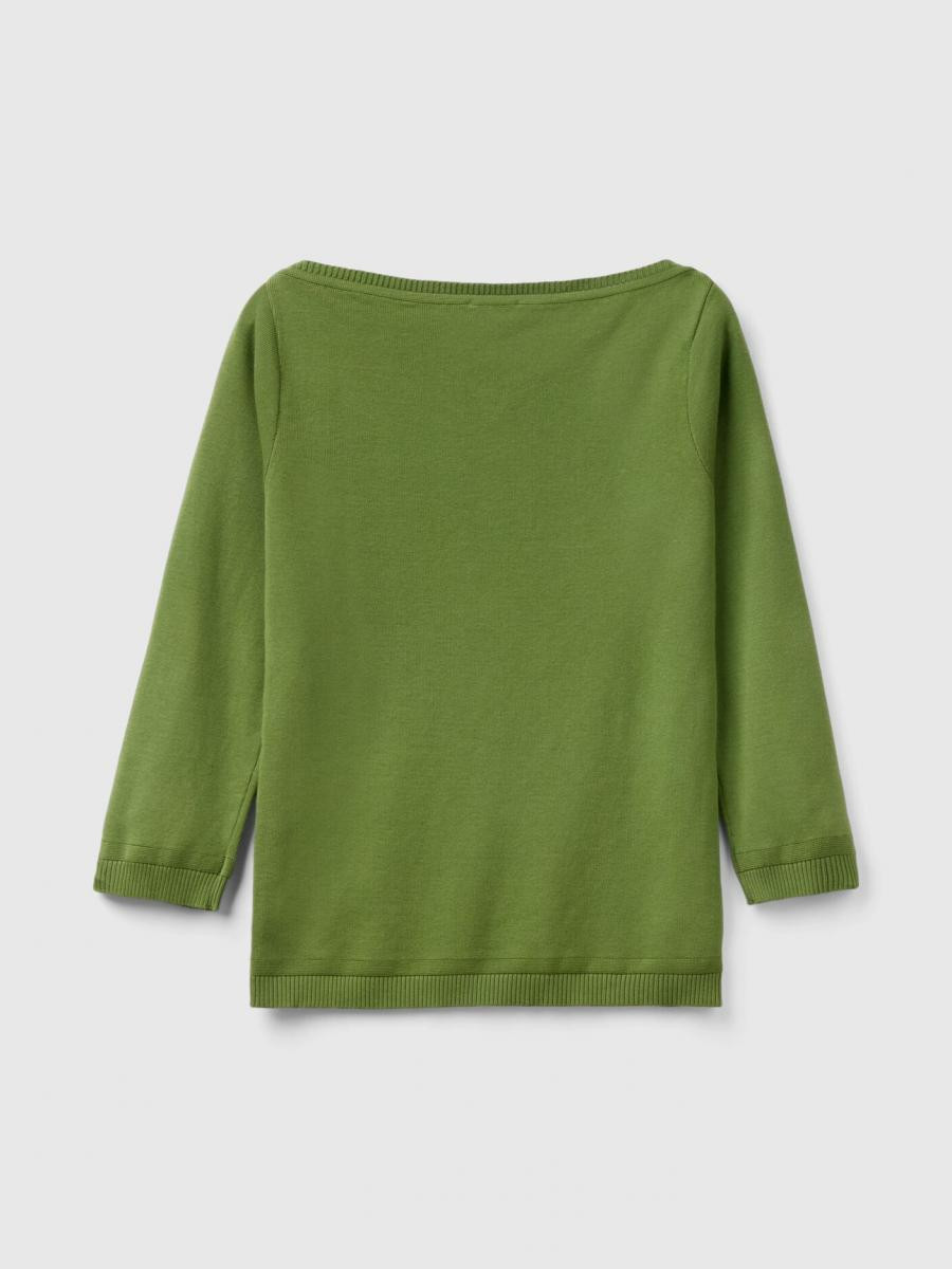 Benetton ženski džemper 