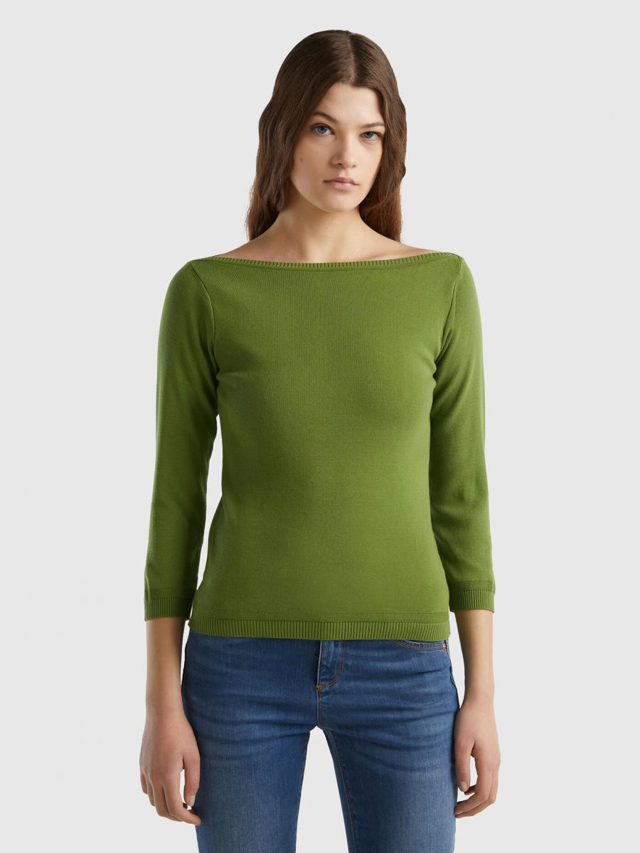 Benetton ženski džemper 