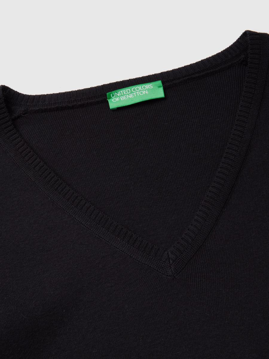 Benetton ženski džemper 