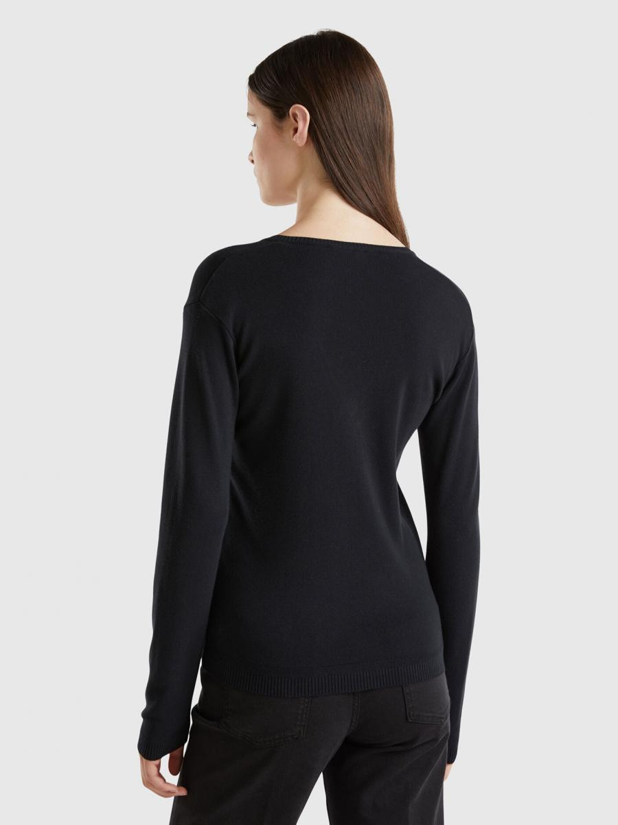 Benetton ženski džemper 