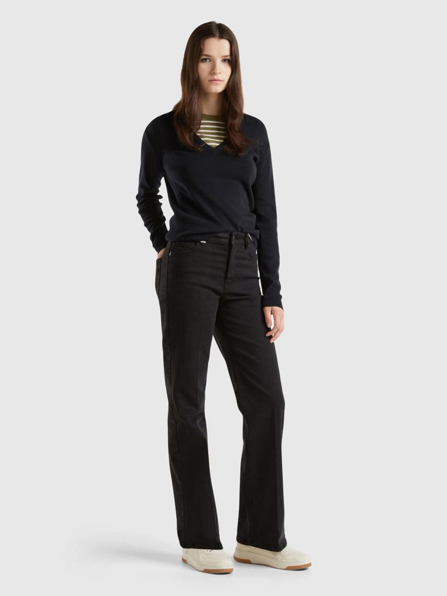 Benetton ženski džemper 