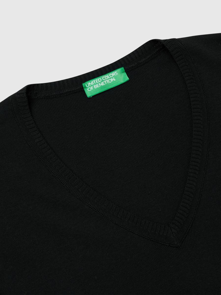 Benetton ženski džemper 