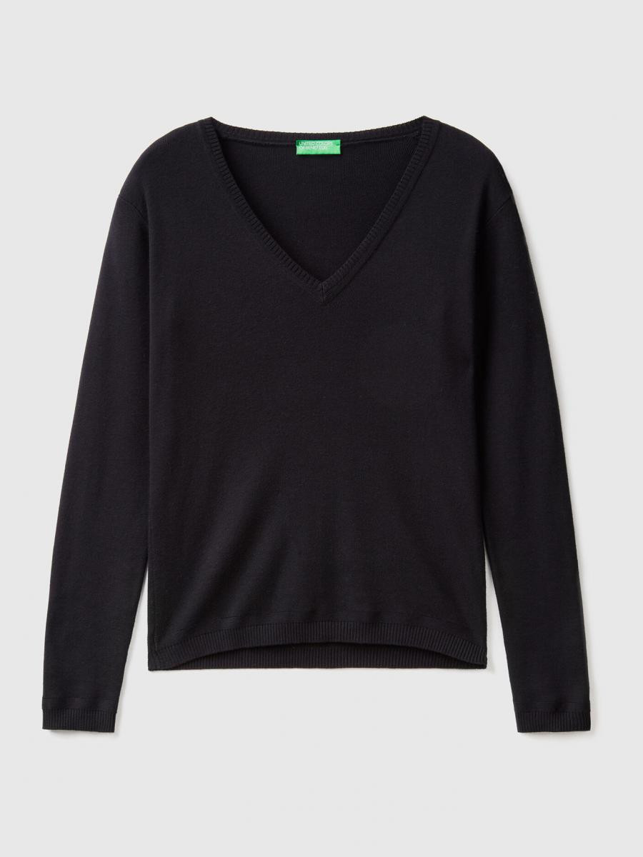 Benetton ženski džemper 