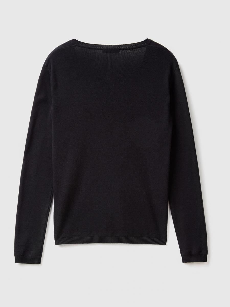 Benetton ženski džemper 