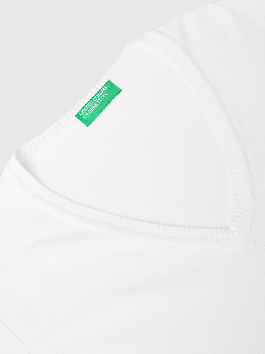 Benetton ženski džemper 