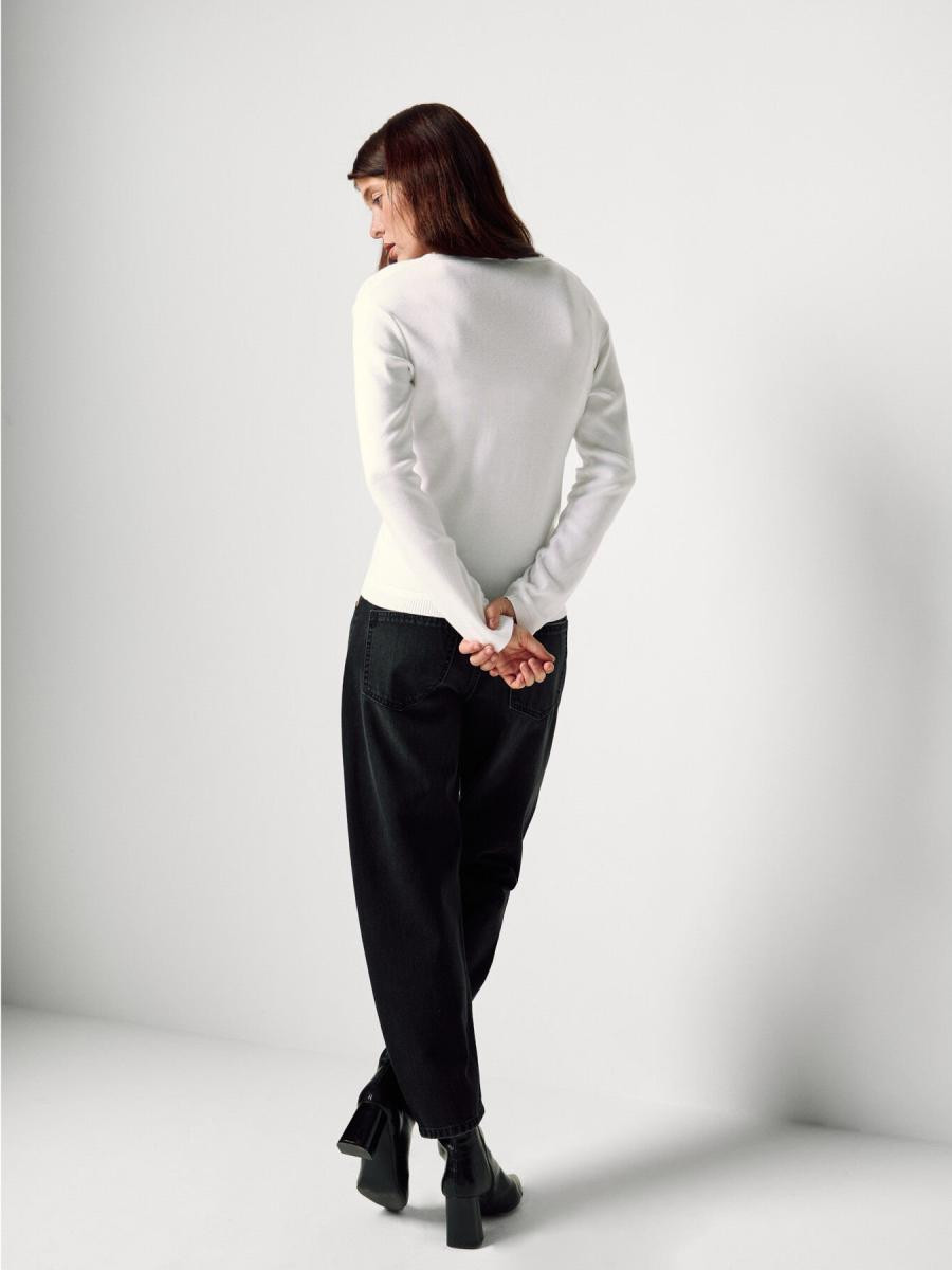 Benetton ženski džemper 