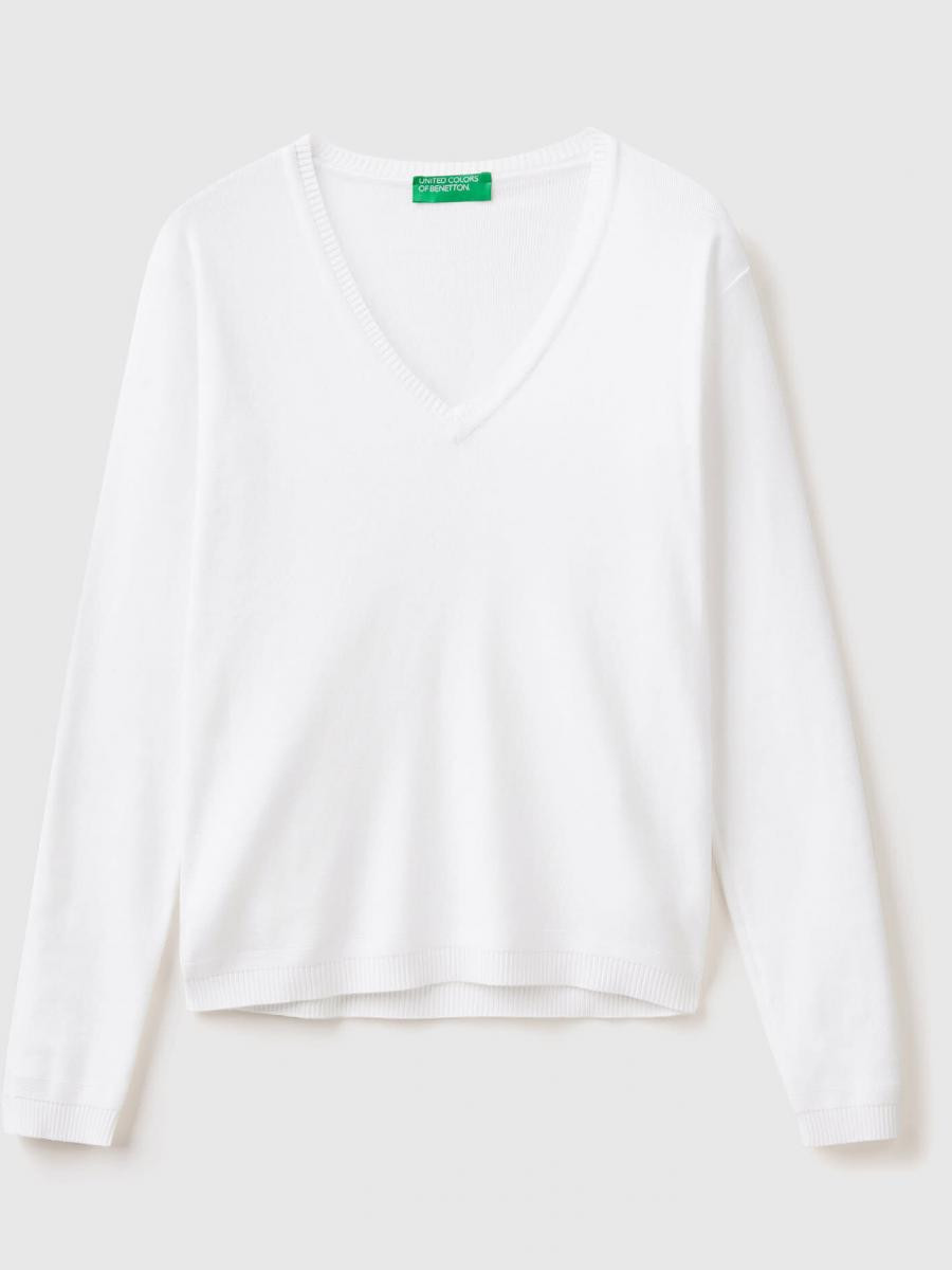 Benetton ženski džemper 