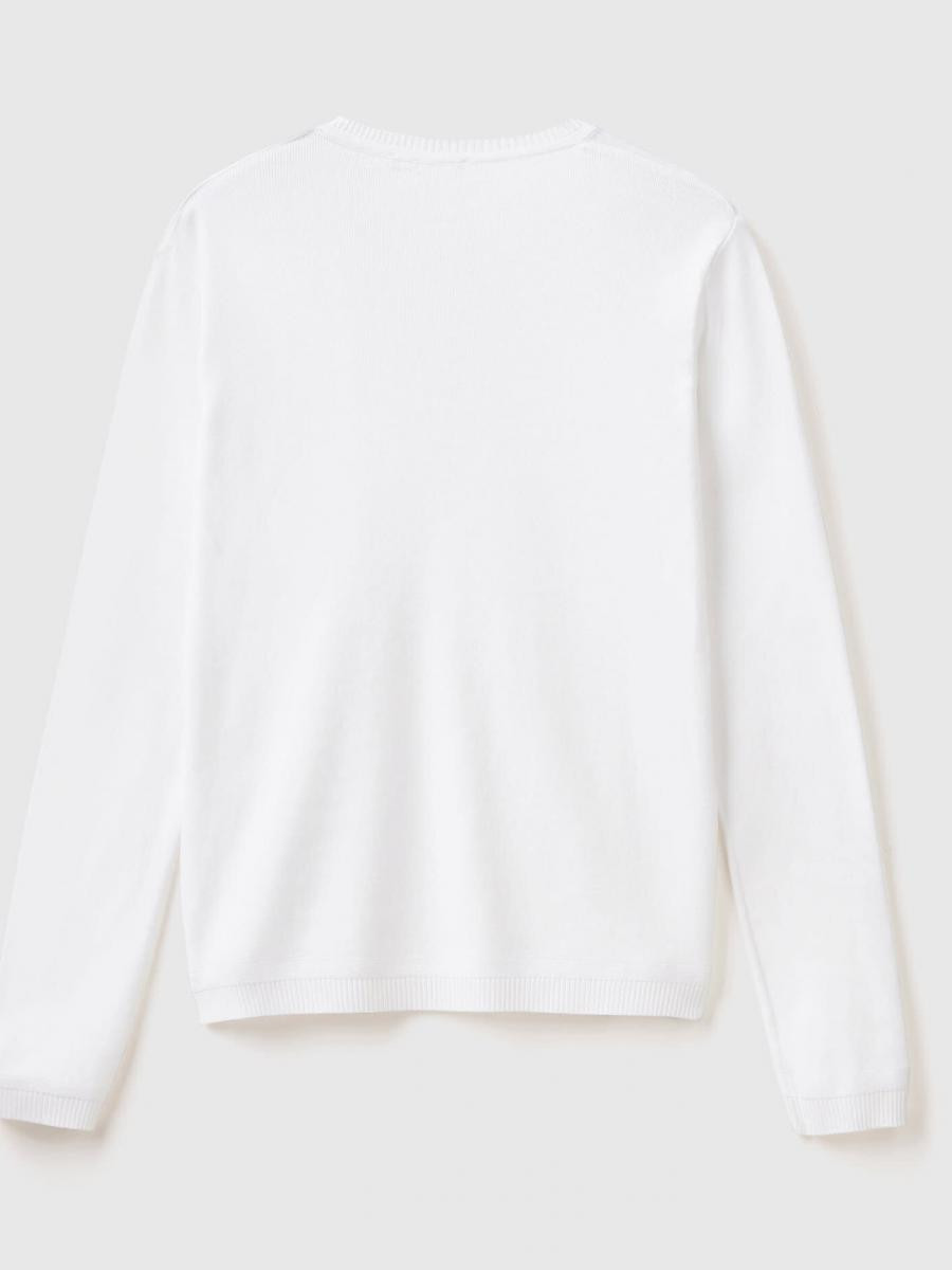 Benetton ženski džemper 