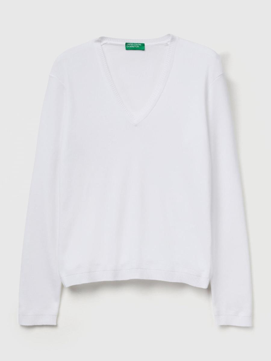 Benetton ženski džemper 