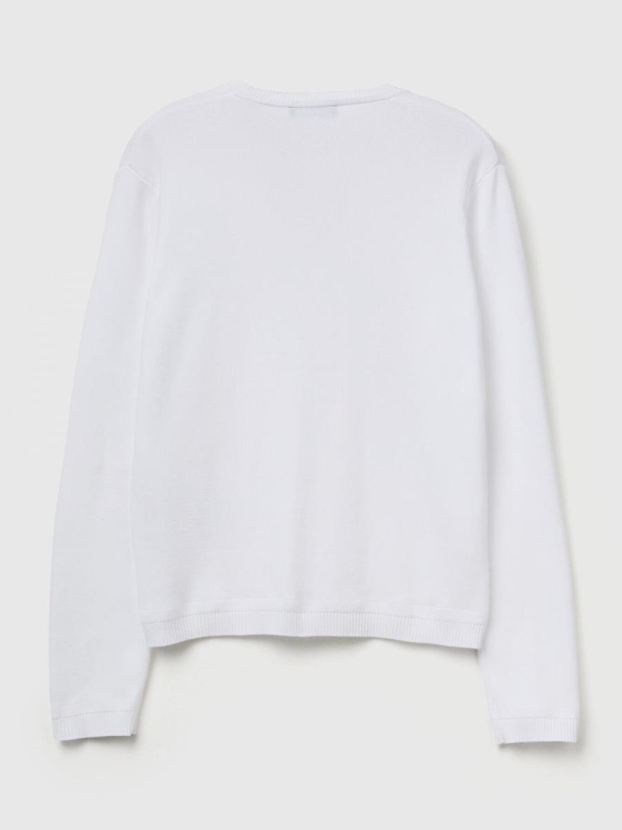 Benetton ženski džemper 