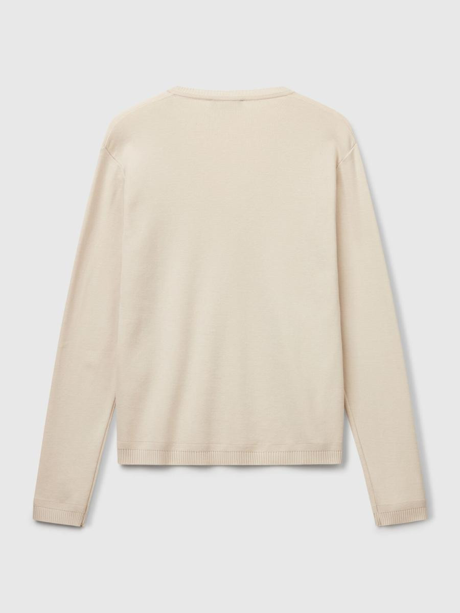 Benetton ženski džemper 