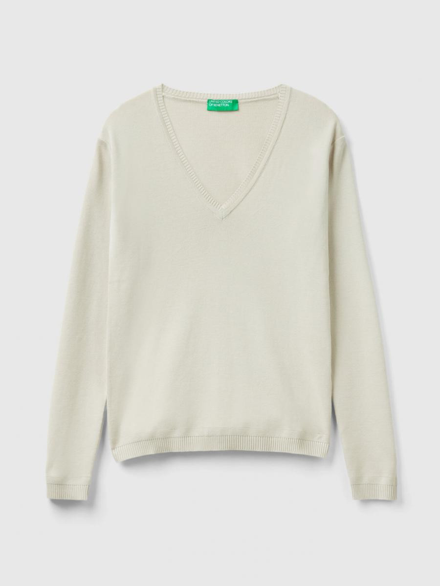 Benetton ženski džemper 