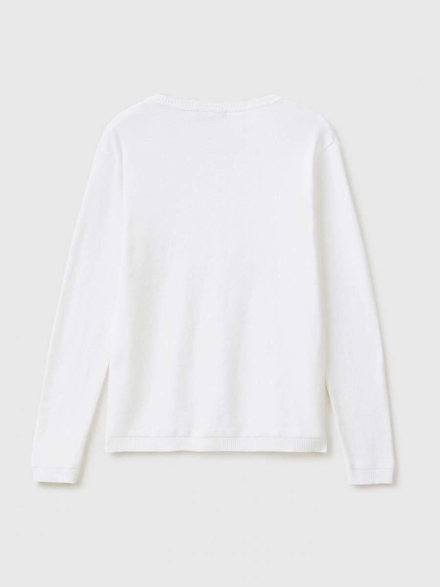 Benetton ženski džemper 